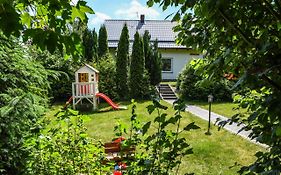 Willa na Kaszubach